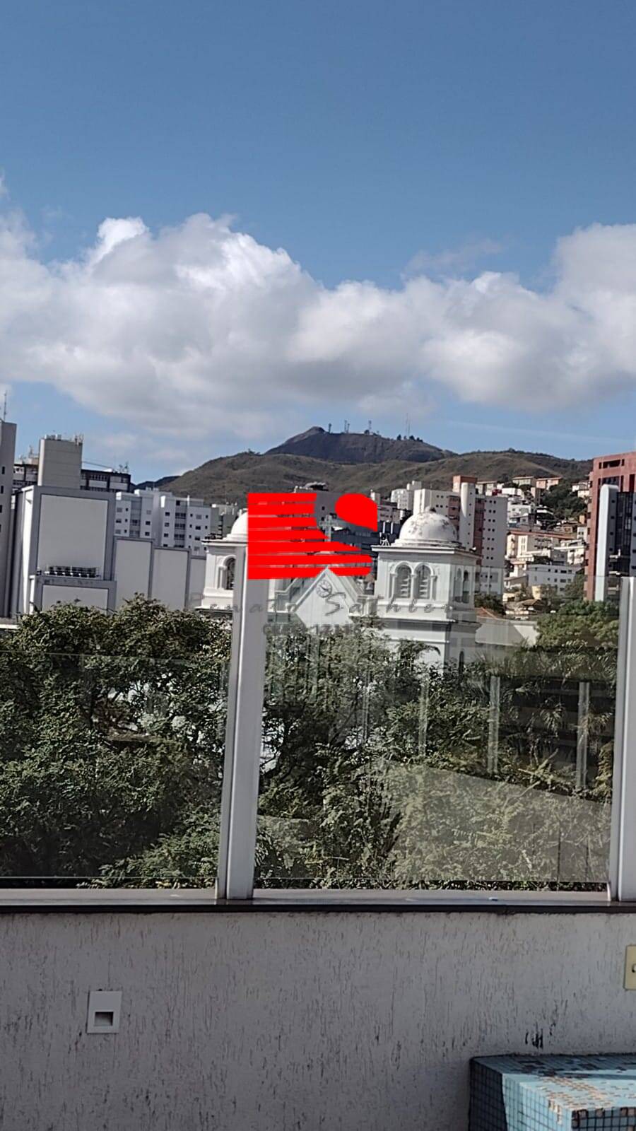 Apartamento à venda com 3 quartos, 190m² - Foto 5