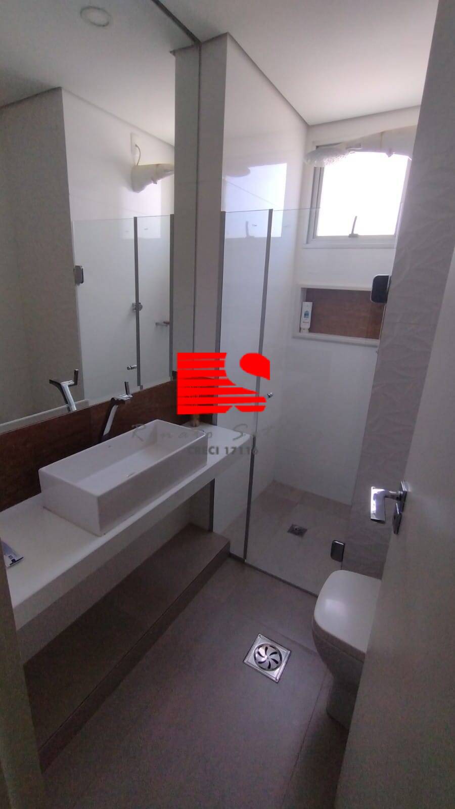 Apartamento à venda com 3 quartos, 190m² - Foto 7