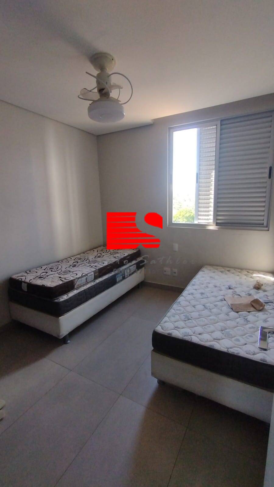 Apartamento à venda com 3 quartos, 190m² - Foto 10