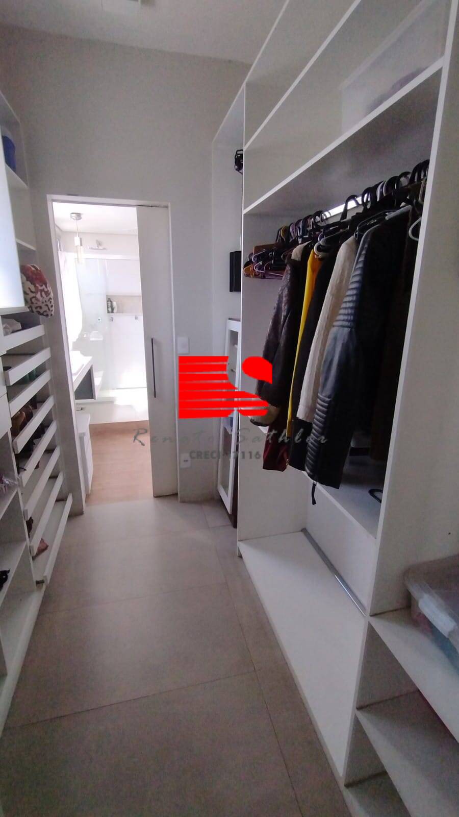 Apartamento à venda com 3 quartos, 190m² - Foto 17