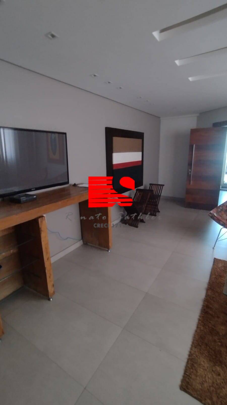 Apartamento à venda com 3 quartos, 190m² - Foto 13