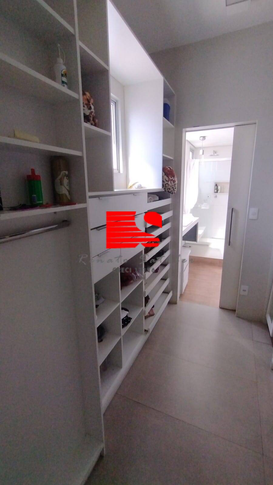 Apartamento à venda com 3 quartos, 190m² - Foto 15