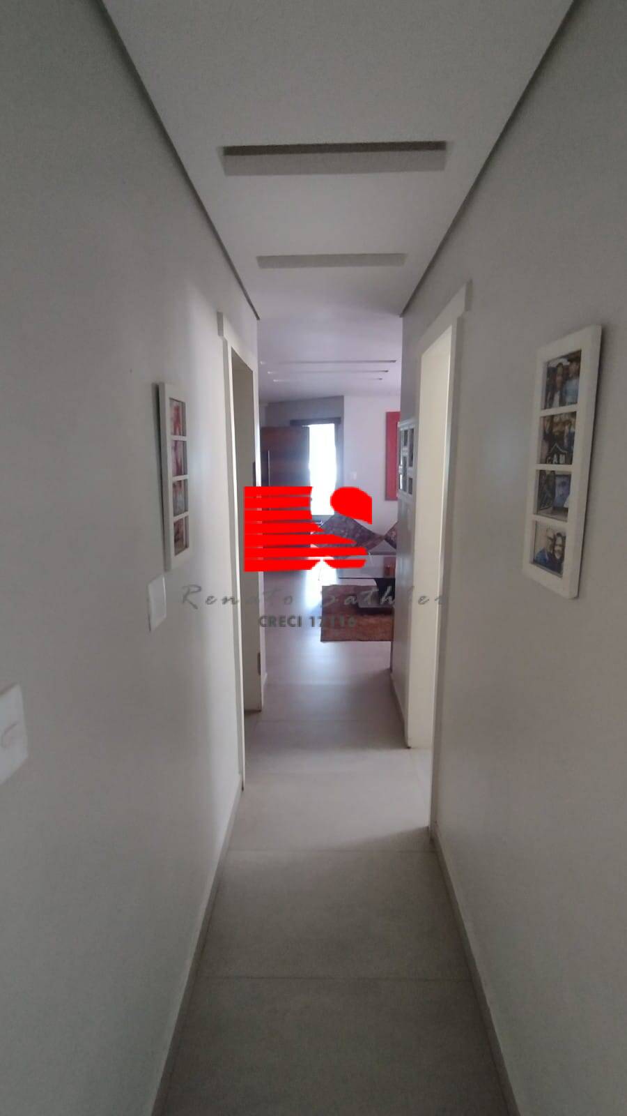 Apartamento à venda com 3 quartos, 190m² - Foto 18