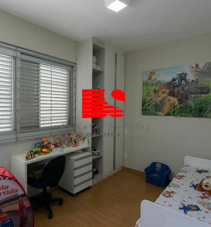 Cobertura à venda com 3 quartos, 222m² - Foto 24