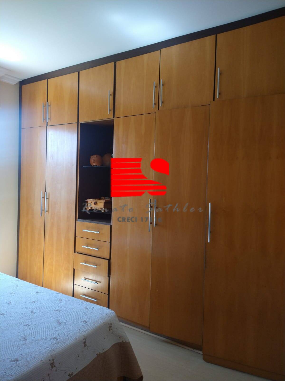 Apartamento à venda com 4 quartos, 164m² - Foto 7