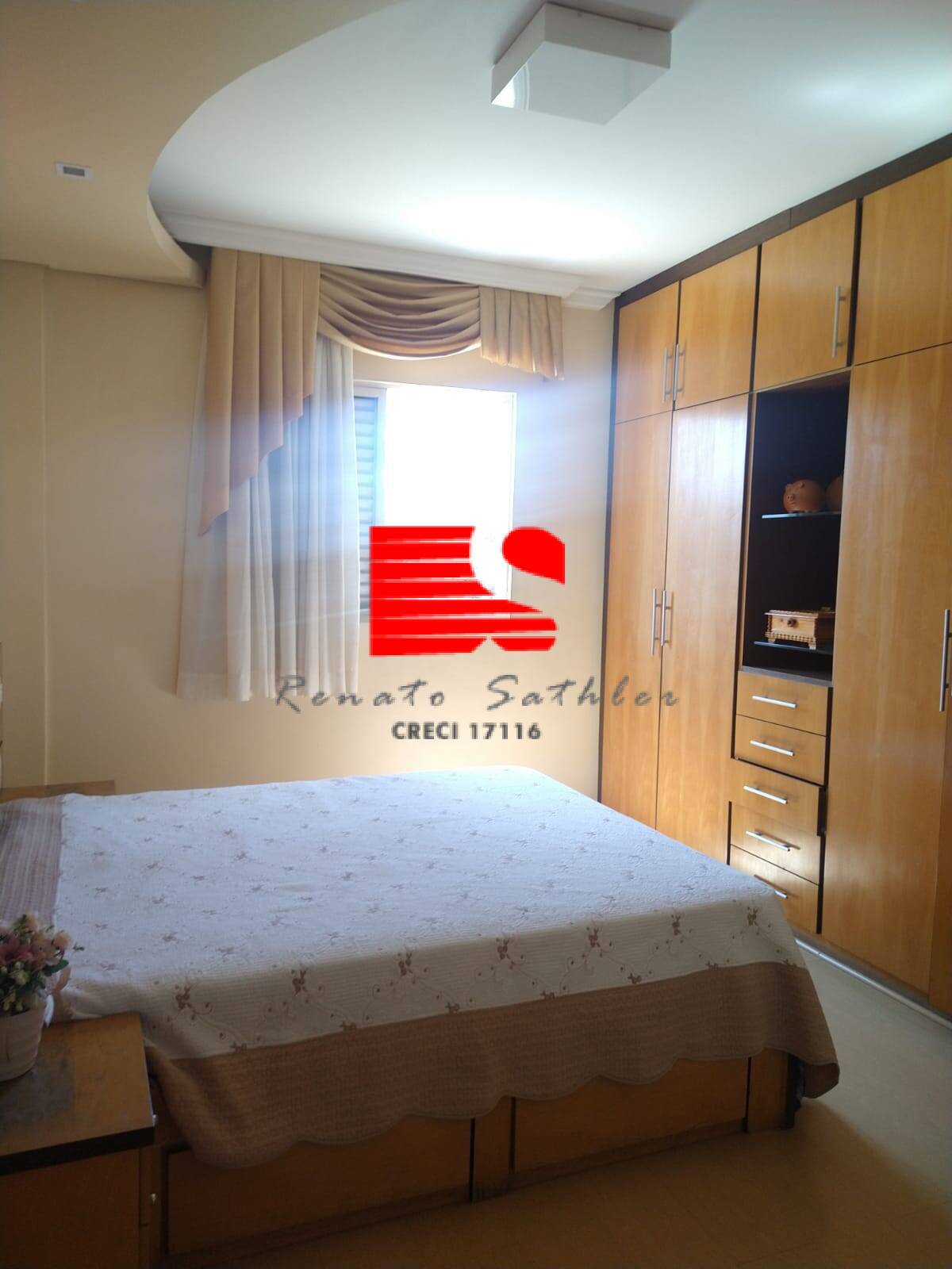 Apartamento à venda com 4 quartos, 164m² - Foto 5