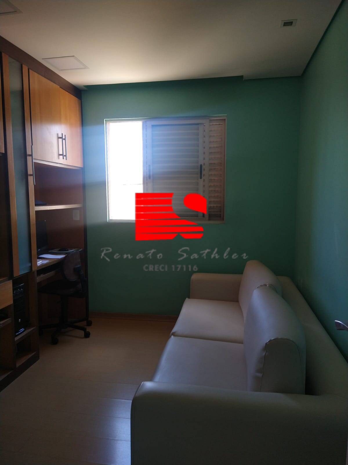 Apartamento à venda com 4 quartos, 164m² - Foto 10