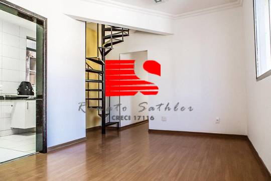 Cobertura à venda com 2 quartos, 144m² - Foto 10