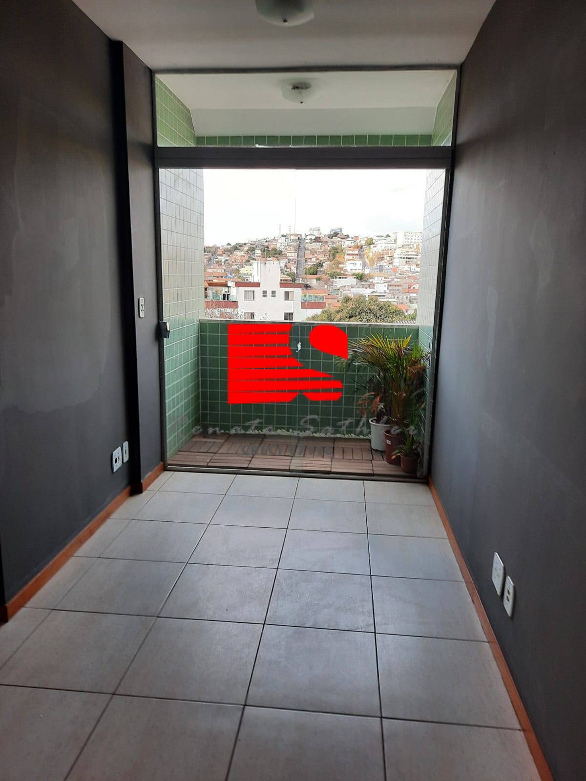 Apartamento à venda com 2 quartos, 72m² - Foto 8