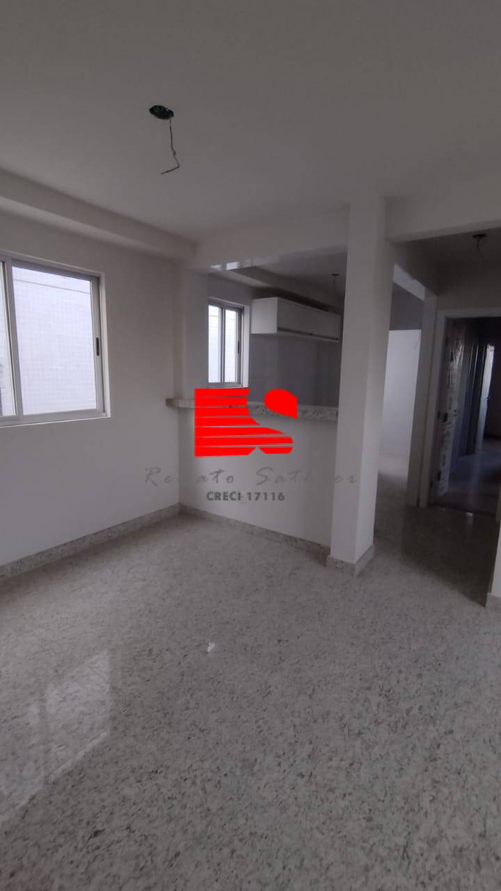 Apartamento à venda com 4 quartos, 146m² - Foto 1