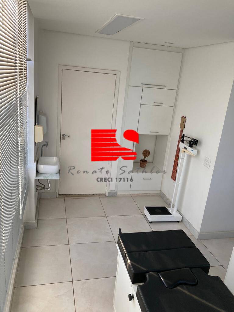 Conjunto Comercial-Sala à venda, 35m² - Foto 5