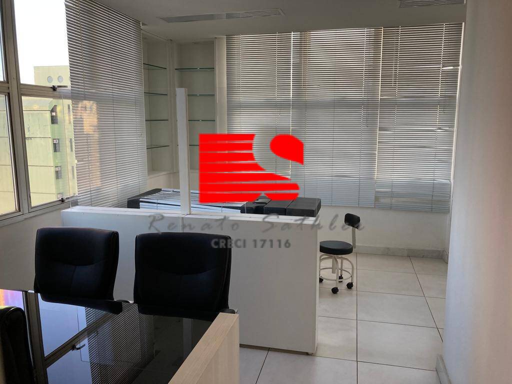 Conjunto Comercial-Sala à venda, 35m² - Foto 7