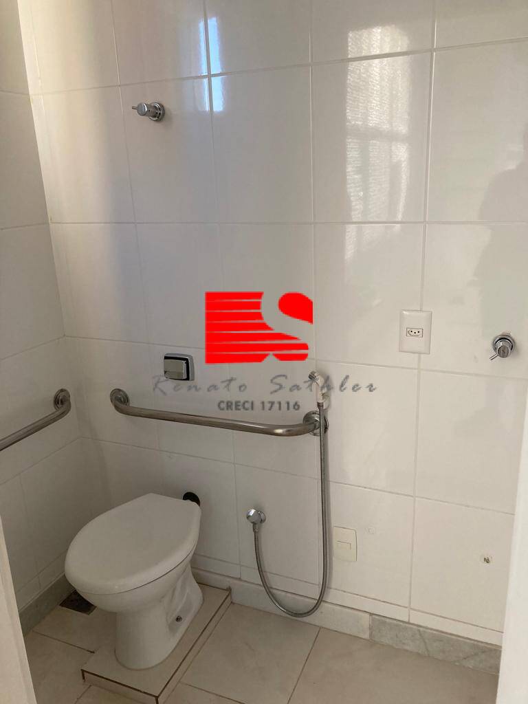 Conjunto Comercial-Sala à venda, 35m² - Foto 9