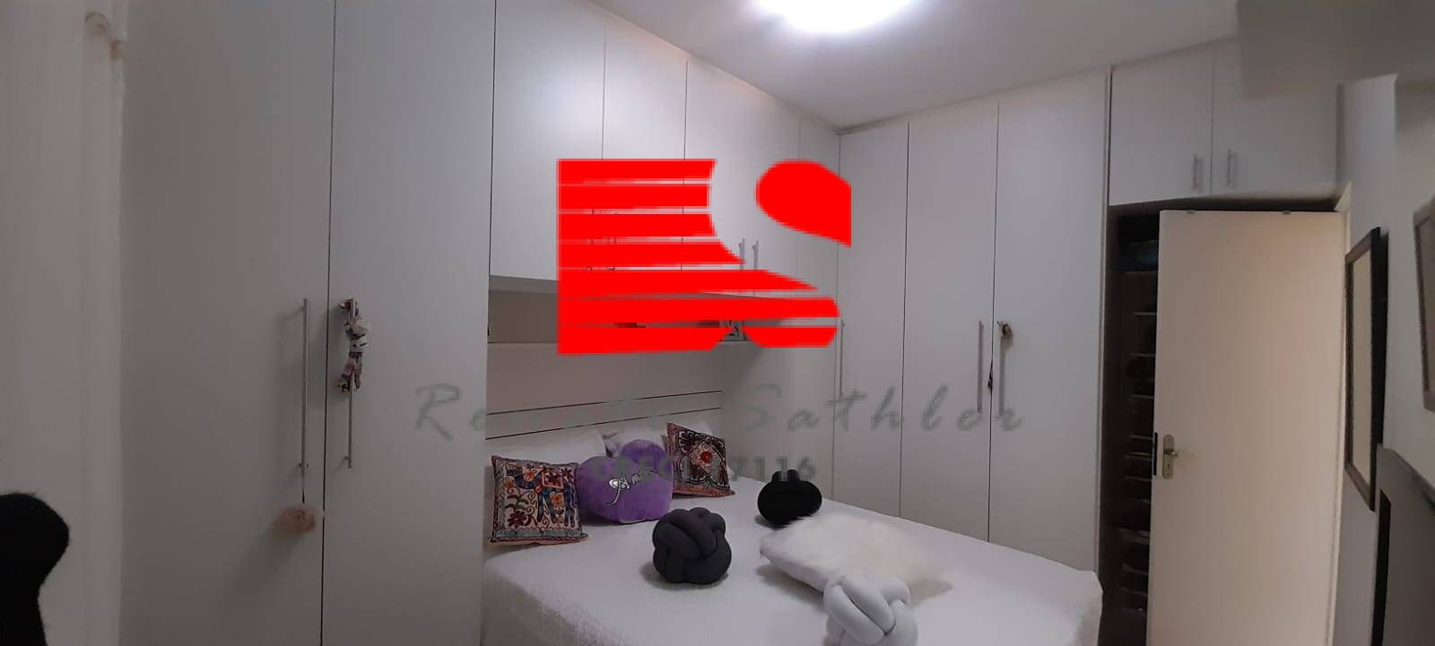 Apartamento à venda com 3 quartos, 86m² - Foto 2