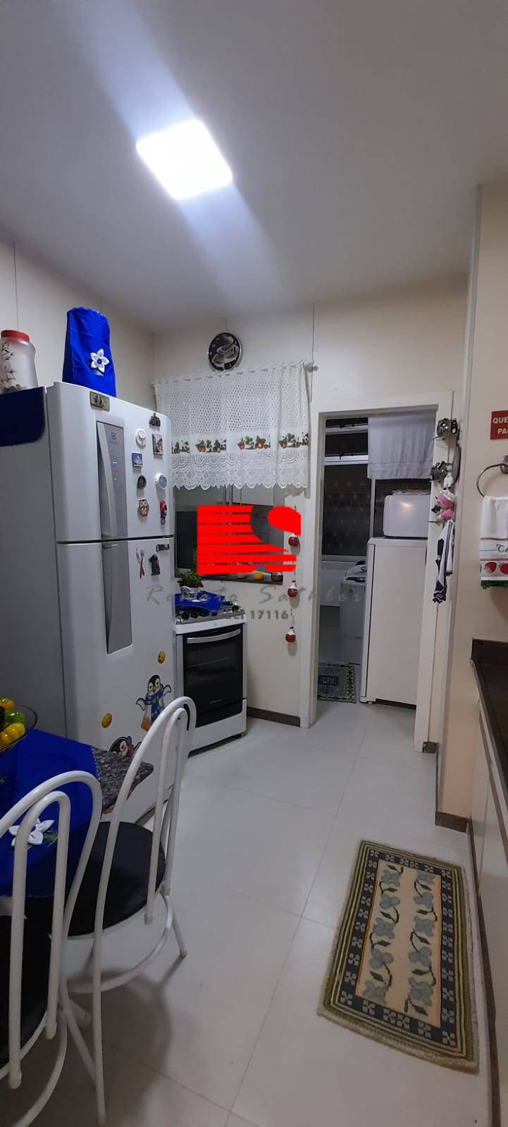 Apartamento à venda com 3 quartos, 86m² - Foto 4