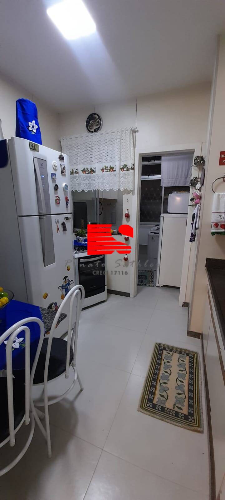 Apartamento à venda com 3 quartos, 86m² - Foto 20