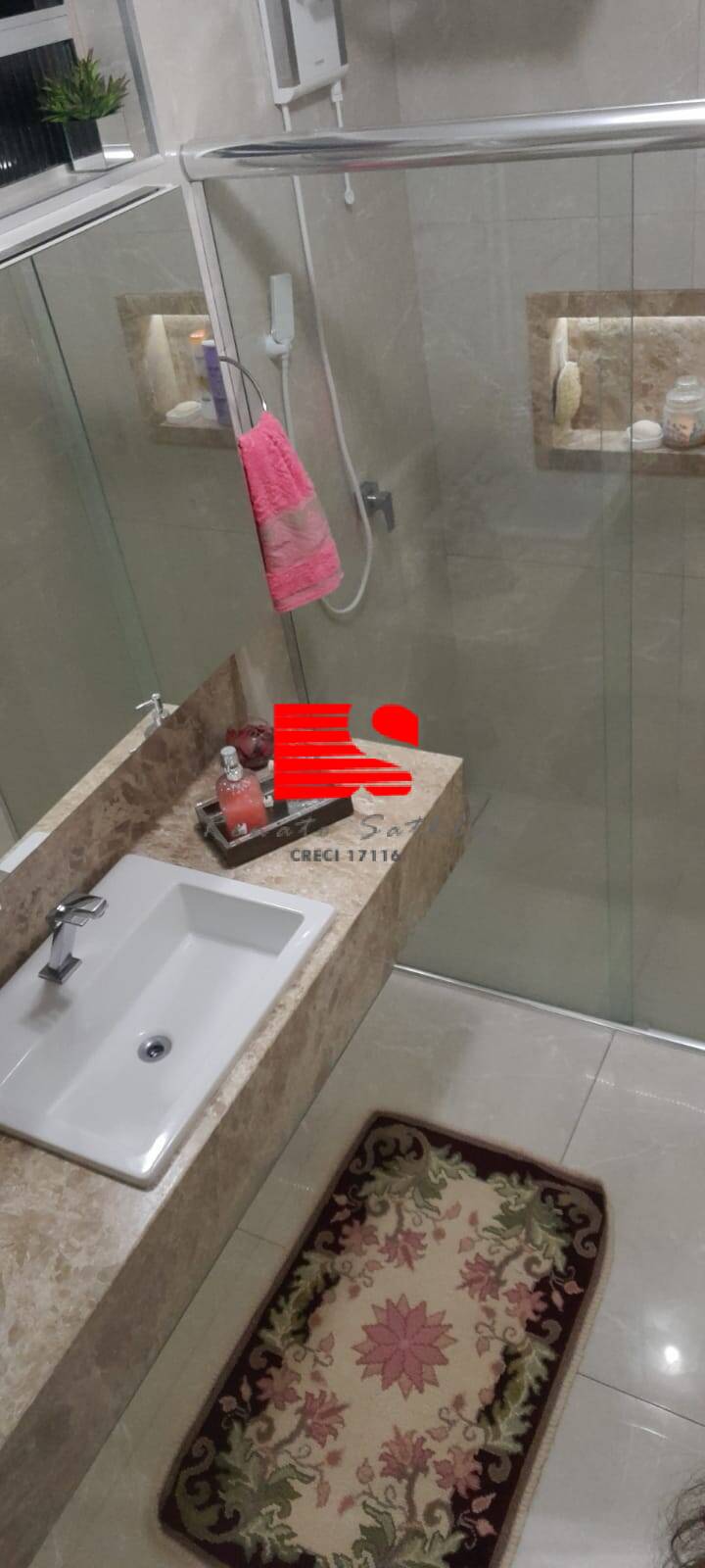 Apartamento à venda com 3 quartos, 86m² - Foto 16