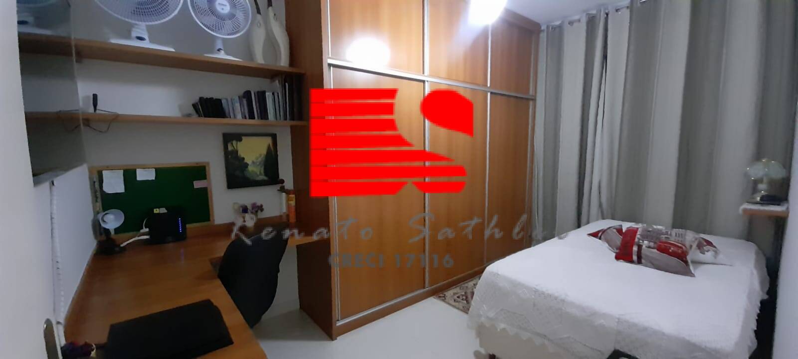 Apartamento à venda com 3 quartos, 86m² - Foto 24