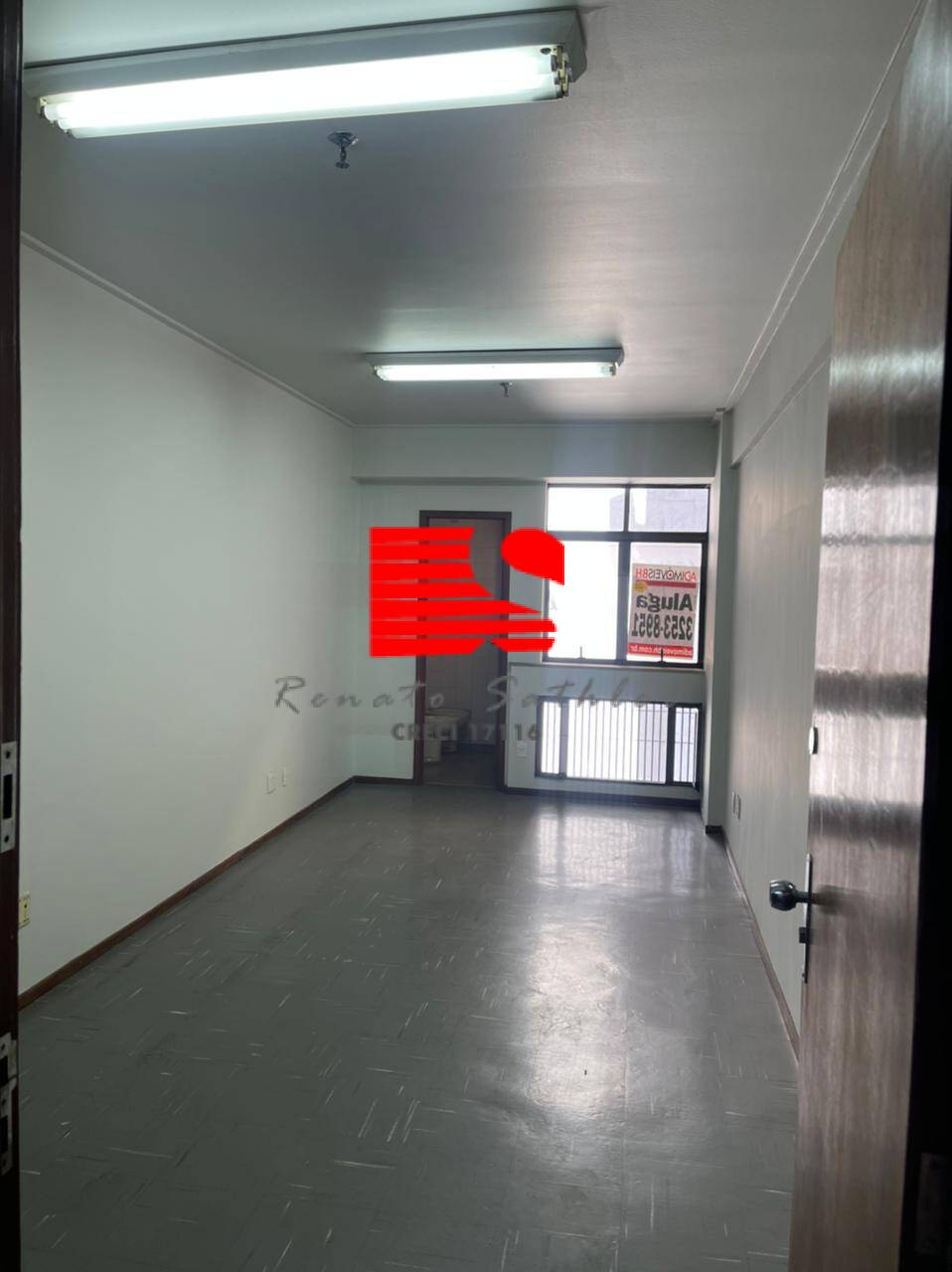 Conjunto Comercial-Sala à venda e aluguel, 25m² - Foto 3