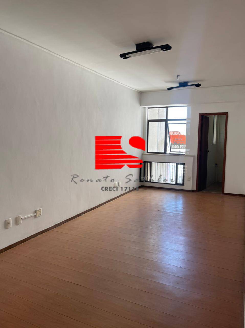 Conjunto Comercial-Sala à venda e aluguel, 25m² - Foto 9