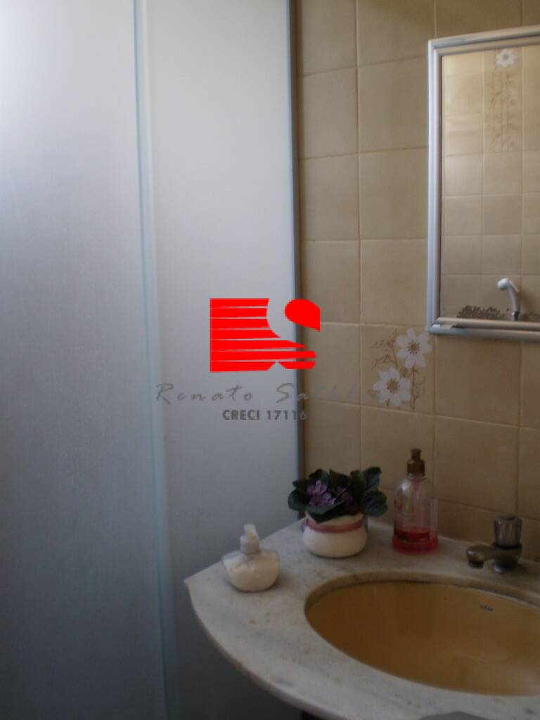 Apartamento à venda com 3 quartos, 88m² - Foto 4