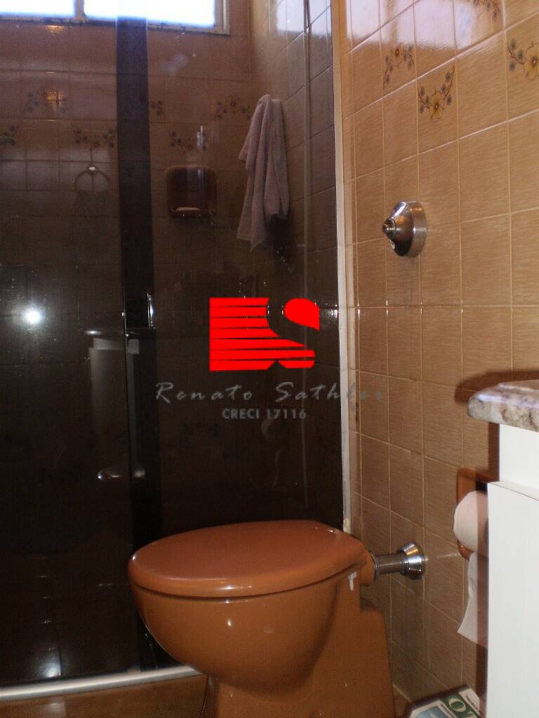 Apartamento à venda com 3 quartos, 88m² - Foto 6