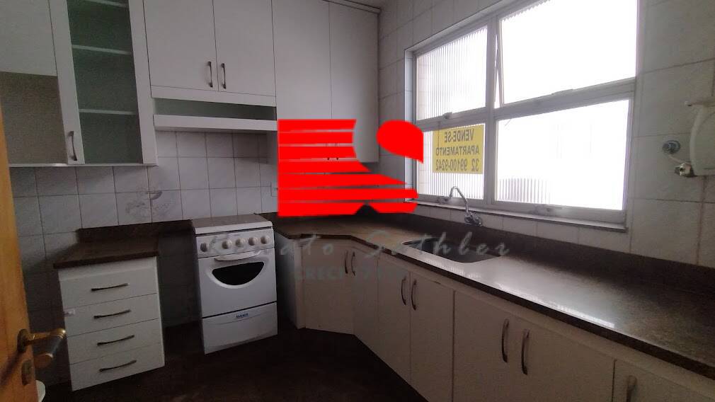 Apartamento à venda com 4 quartos, 158m² - Foto 6