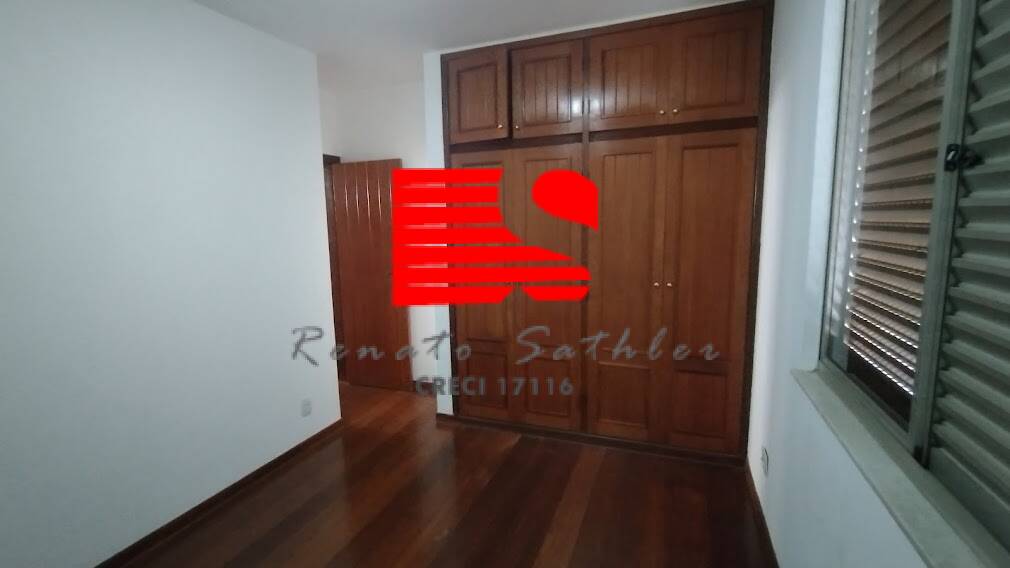 Apartamento à venda com 4 quartos, 158m² - Foto 11