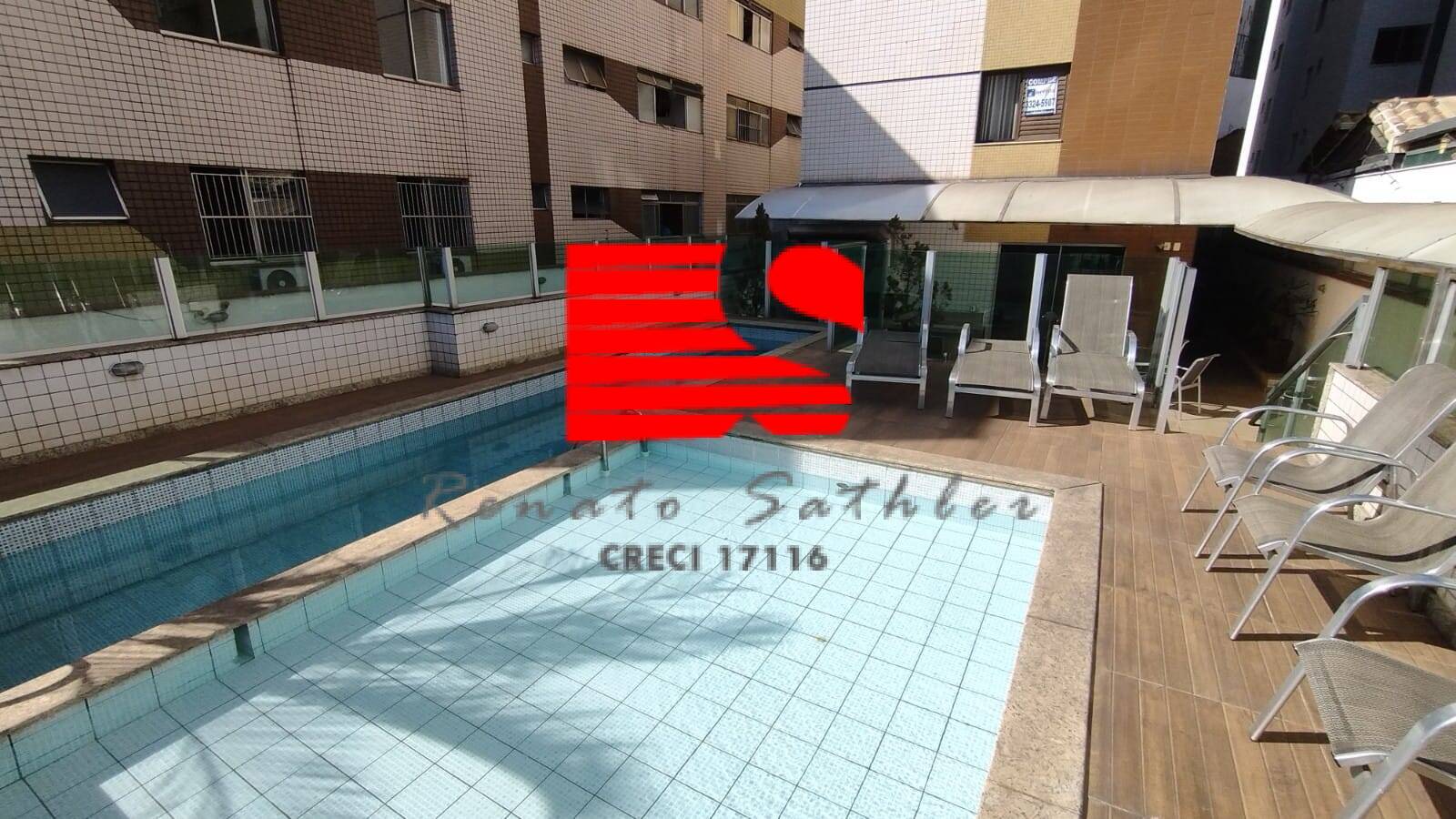 Apartamento à venda com 3 quartos, 94m² - Foto 5