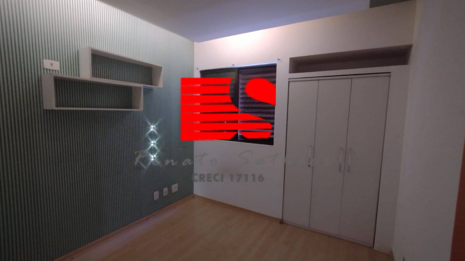 Apartamento à venda com 3 quartos, 94m² - Foto 7