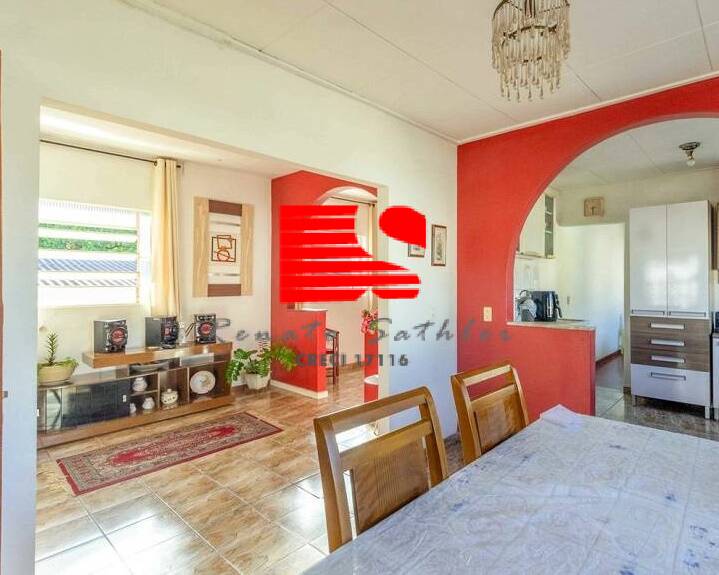 Casa à venda com 4 quartos, 212m² - Foto 4