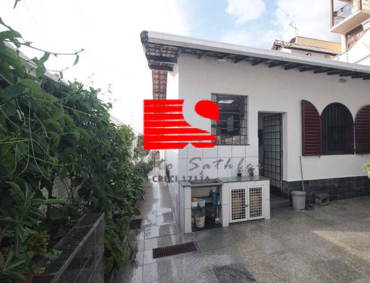 Casa à venda e aluguel com 3 quartos, 265m² - Foto 16