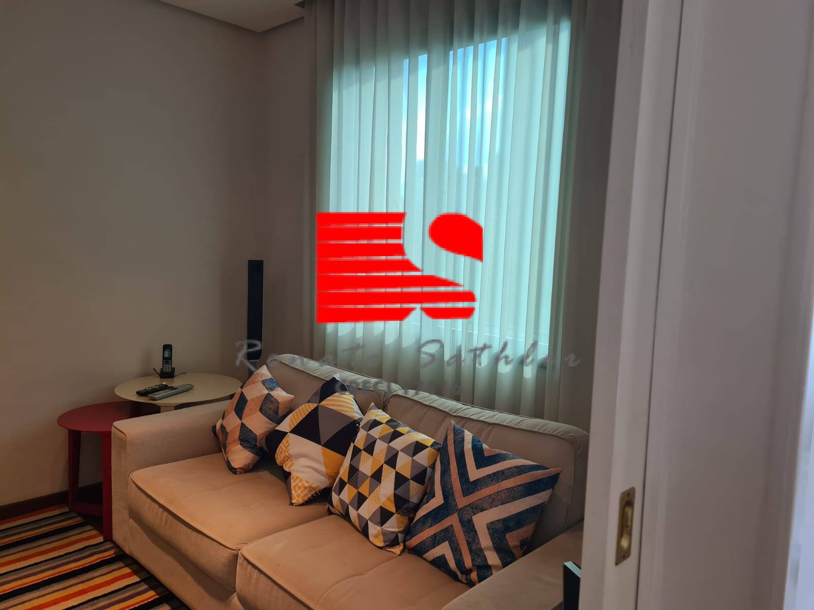 Apartamento à venda com 4 quartos, 155m² - Foto 9