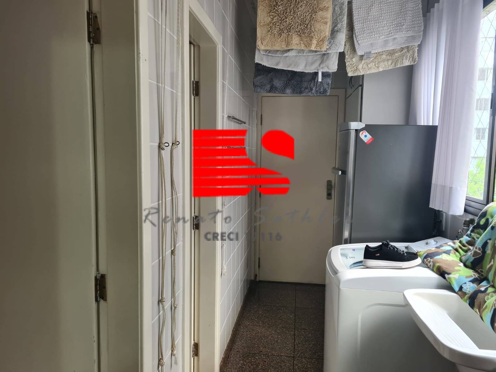 Apartamento à venda com 4 quartos, 155m² - Foto 12