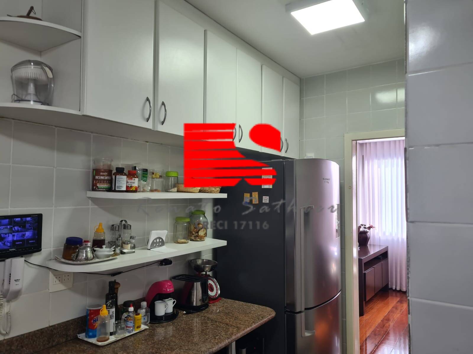 Apartamento à venda com 4 quartos, 155m² - Foto 15