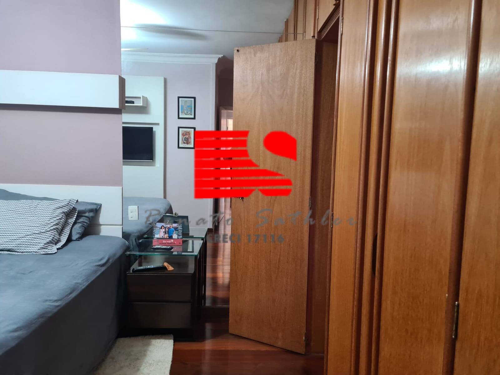 Apartamento à venda com 4 quartos, 155m² - Foto 16