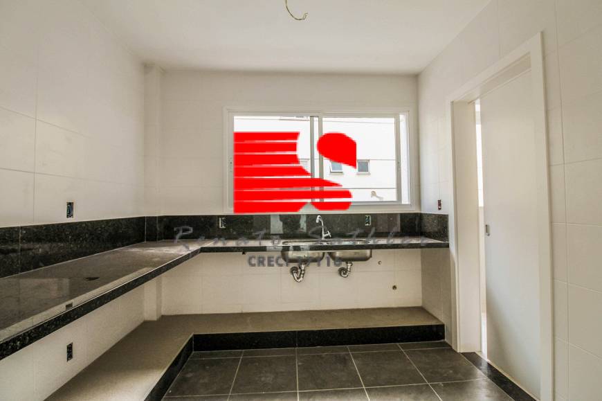 Apartamento à venda com 4 quartos, 125m² - Foto 2