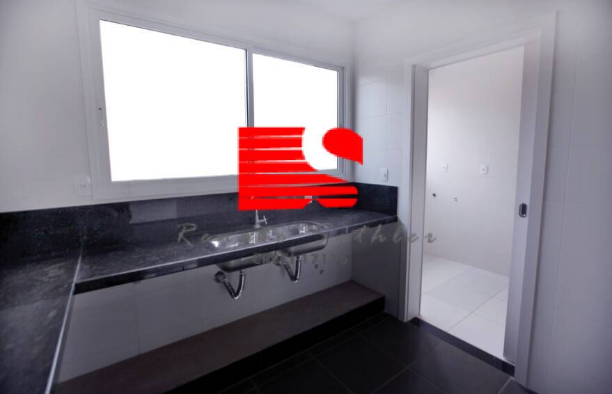 Apartamento à venda com 4 quartos, 125m² - Foto 5