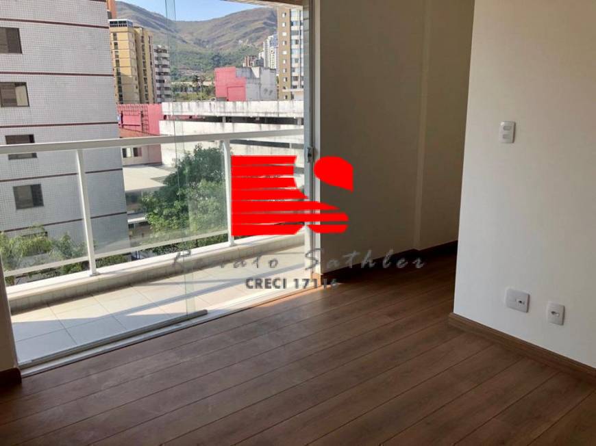 Apartamento à venda com 4 quartos, 125m² - Foto 21