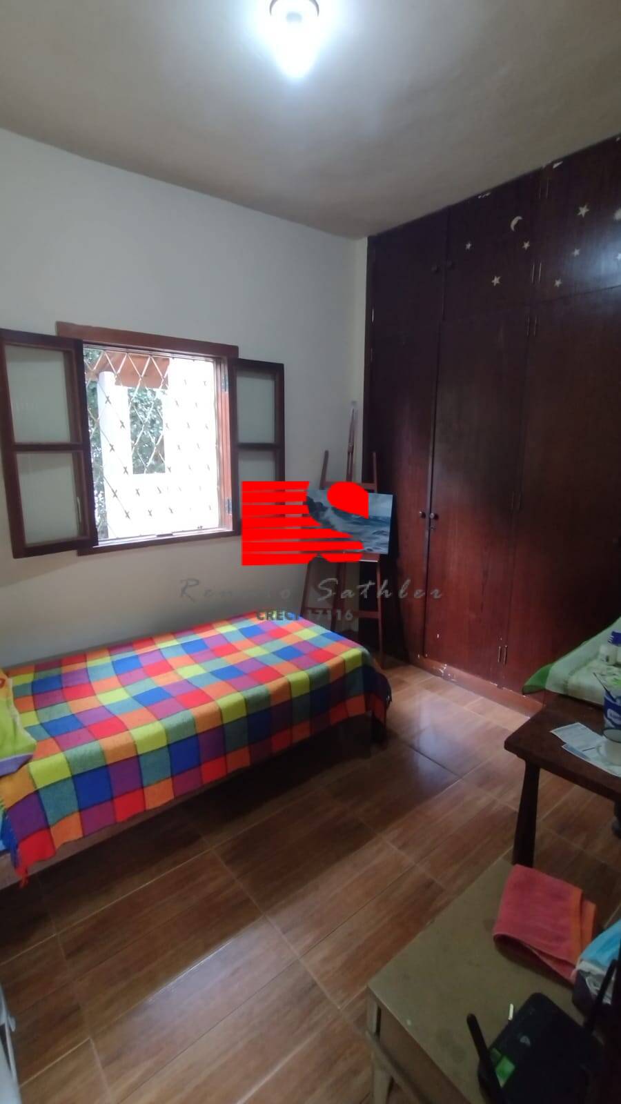 Casa à venda com 4 quartos, 200m² - Foto 3