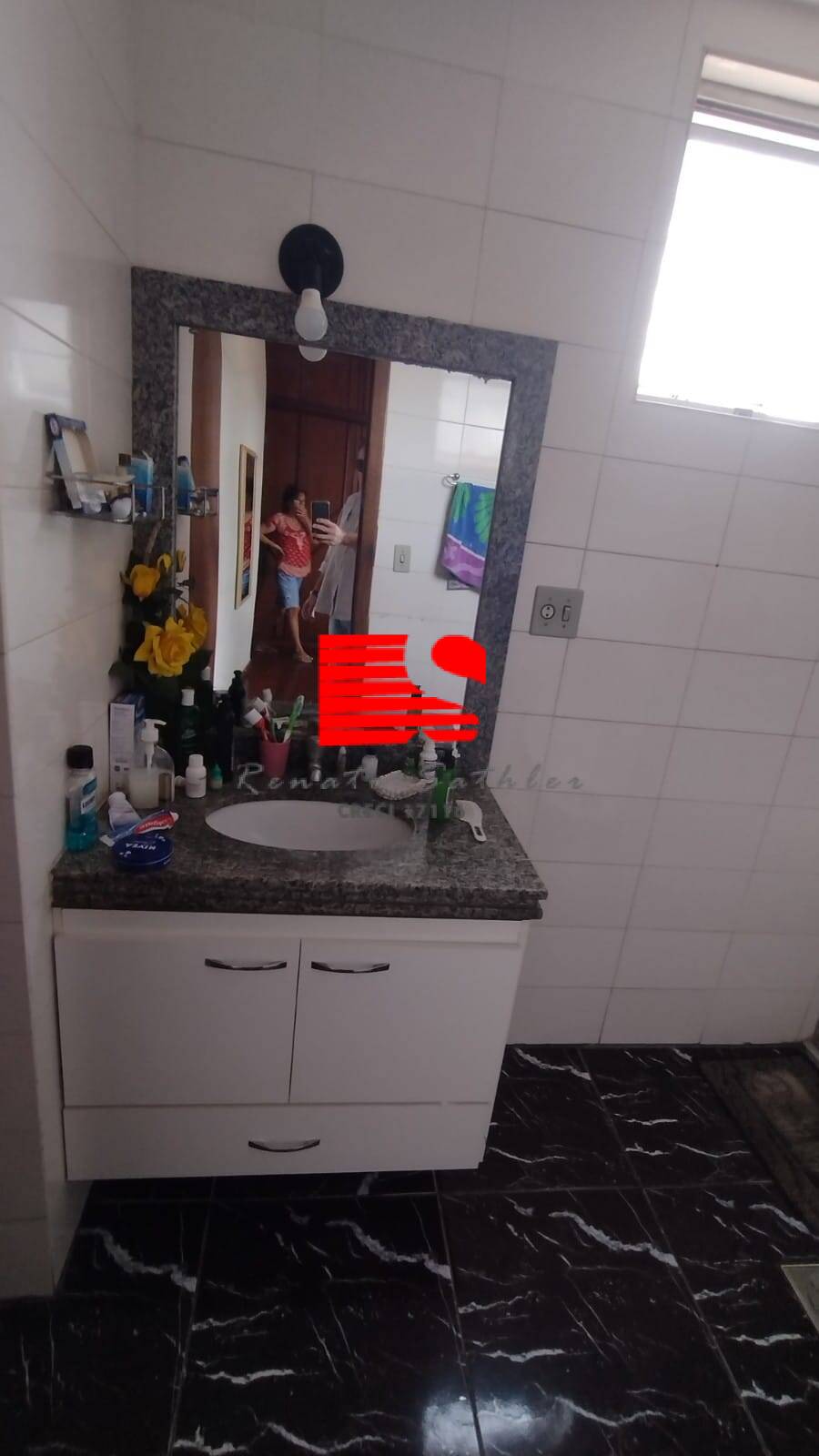 Apartamento à venda com 4 quartos, 160m² - Foto 3