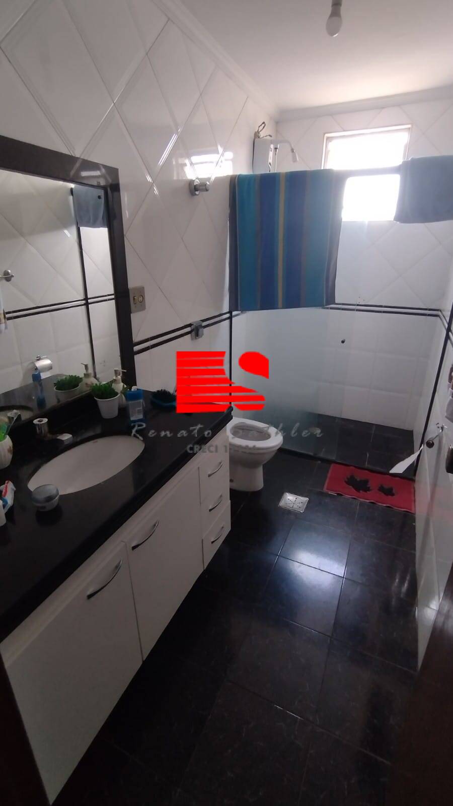 Apartamento à venda com 4 quartos, 160m² - Foto 4