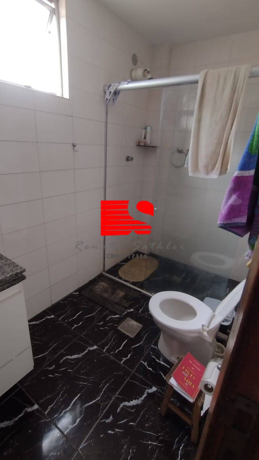 Apartamento à venda com 4 quartos, 160m² - Foto 8