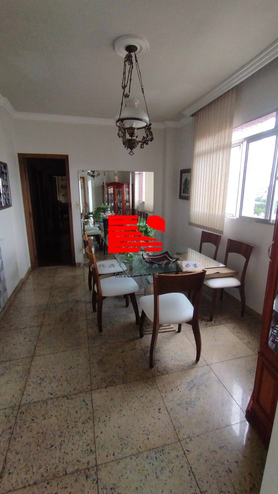 Apartamento à venda com 4 quartos, 160m² - Foto 10