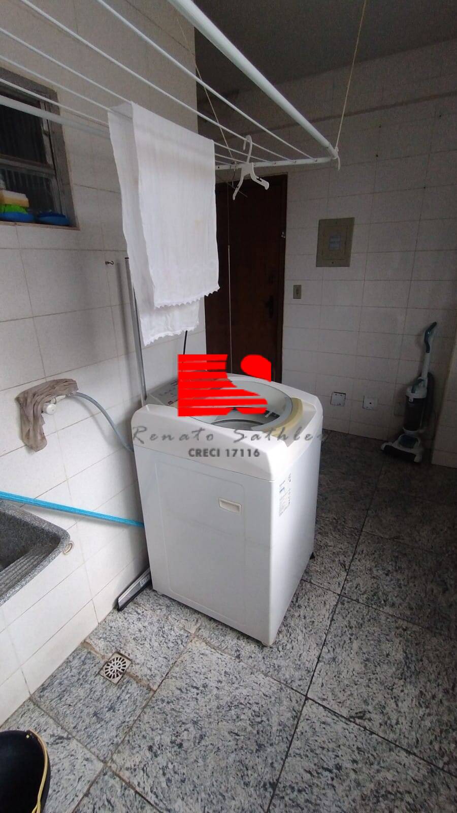 Apartamento à venda com 4 quartos, 160m² - Foto 12