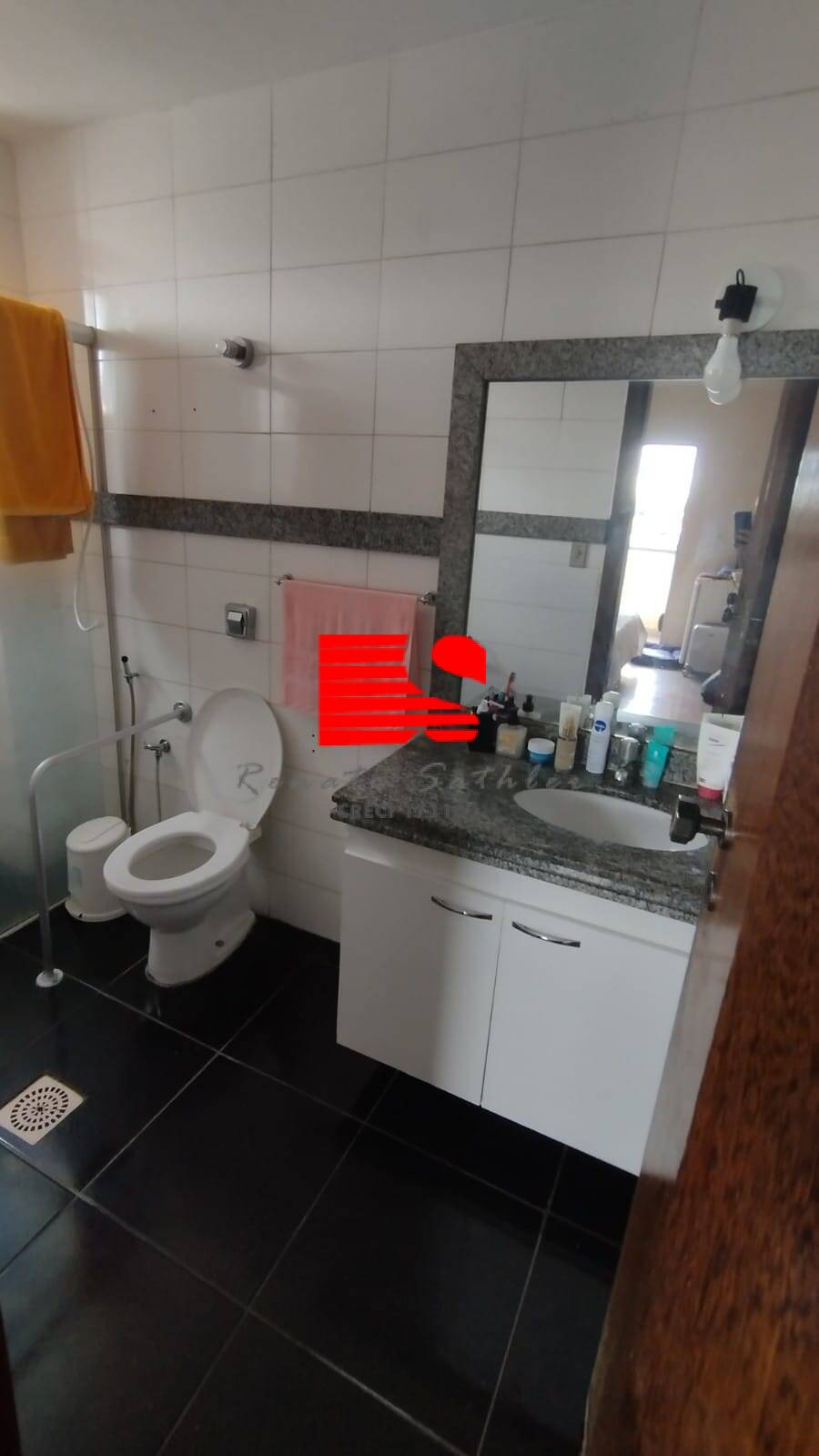 Apartamento à venda com 4 quartos, 160m² - Foto 14