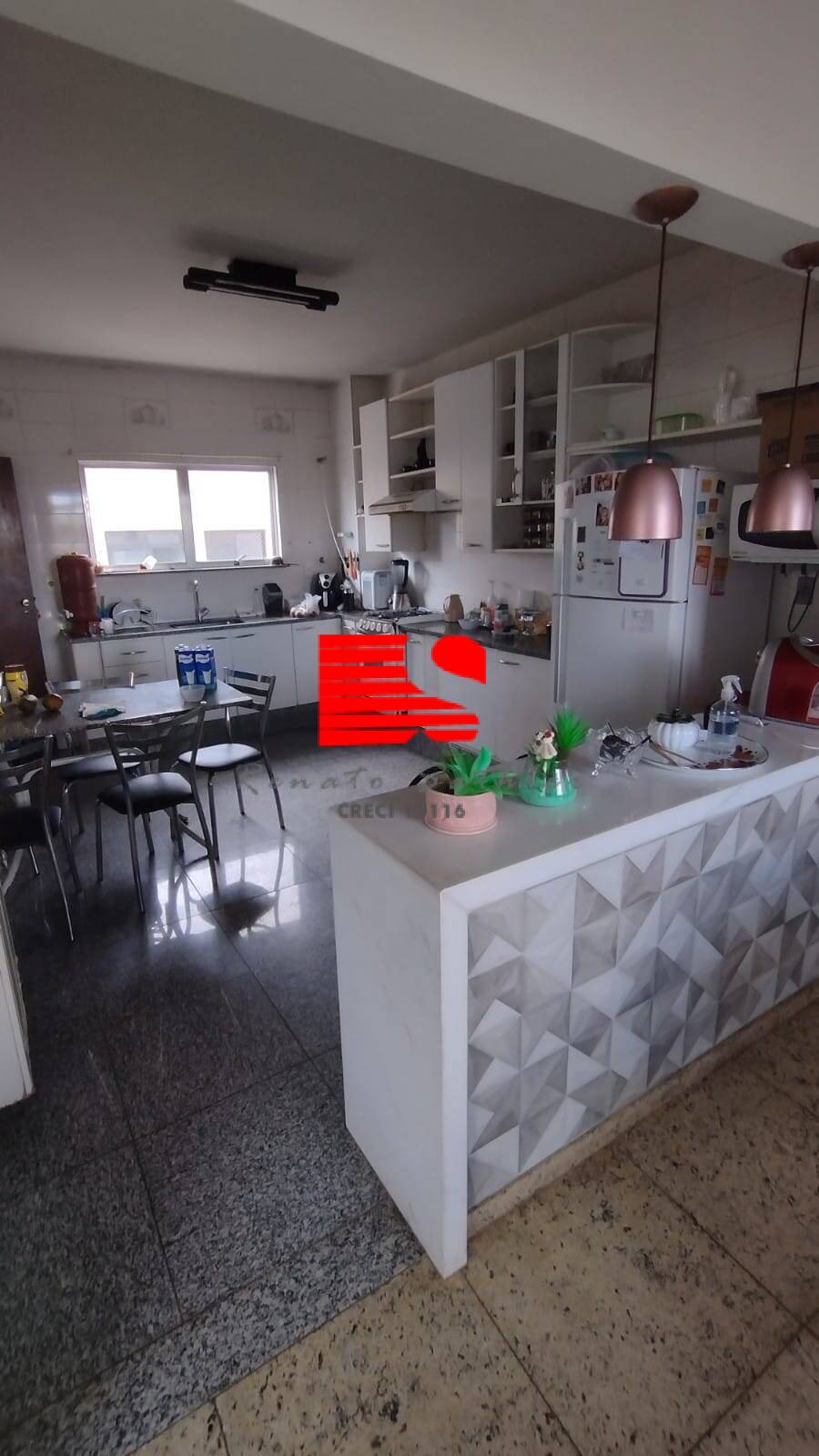 Apartamento à venda com 4 quartos, 160m² - Foto 15