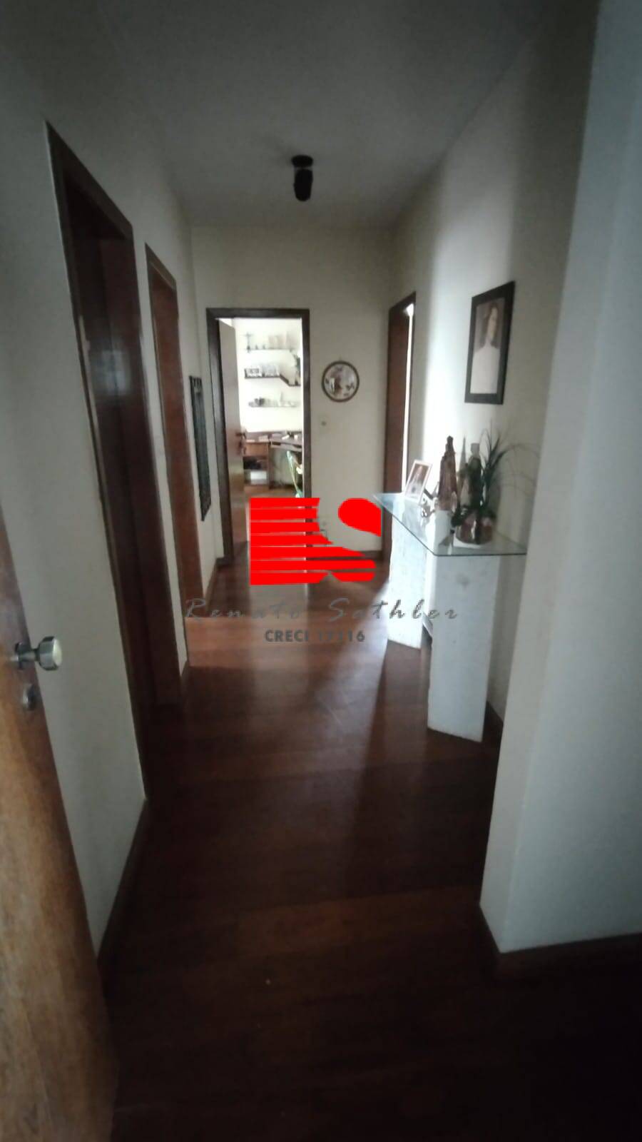 Apartamento à venda com 4 quartos, 160m² - Foto 11