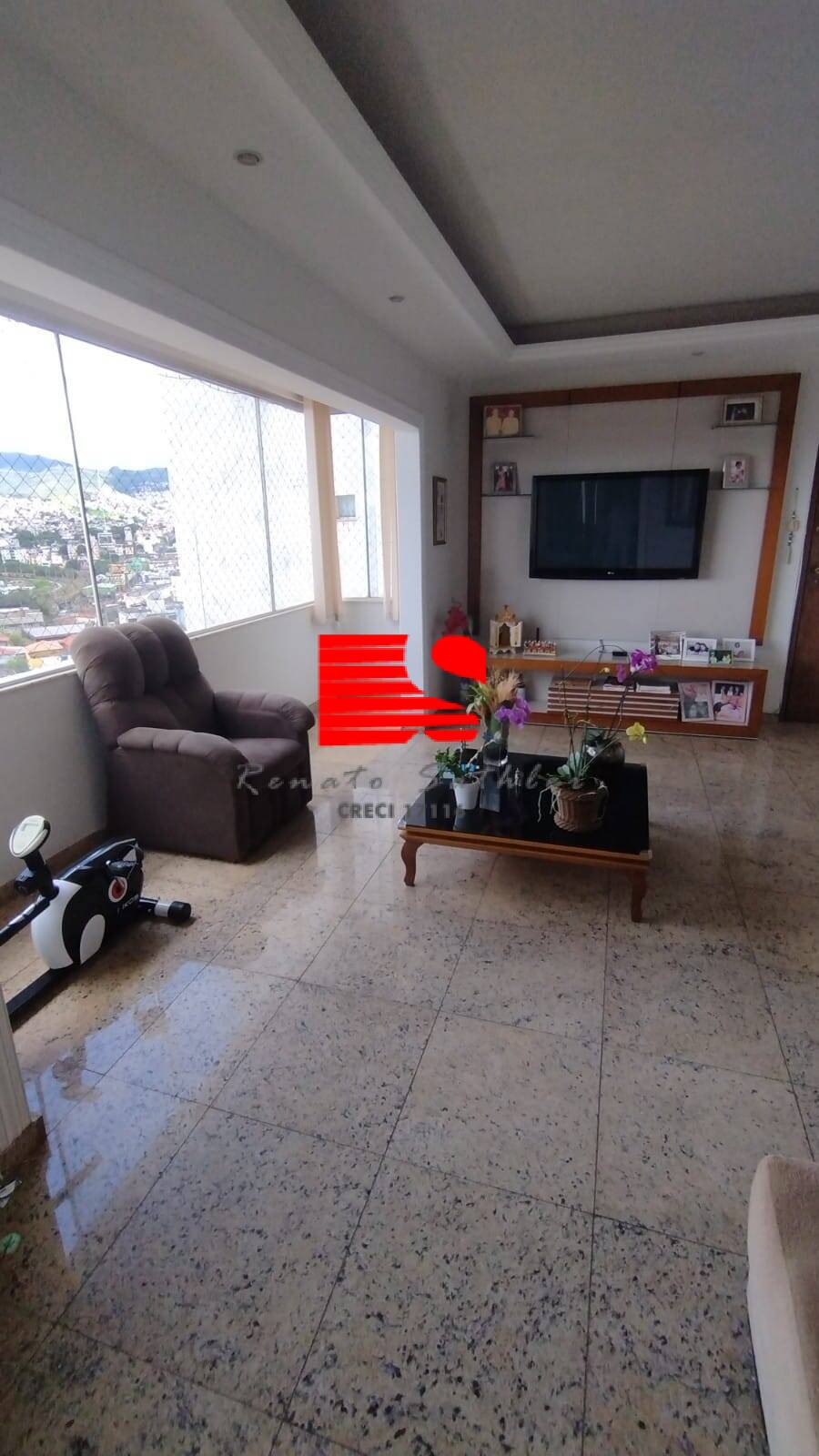 Apartamento à venda com 4 quartos, 160m² - Foto 16