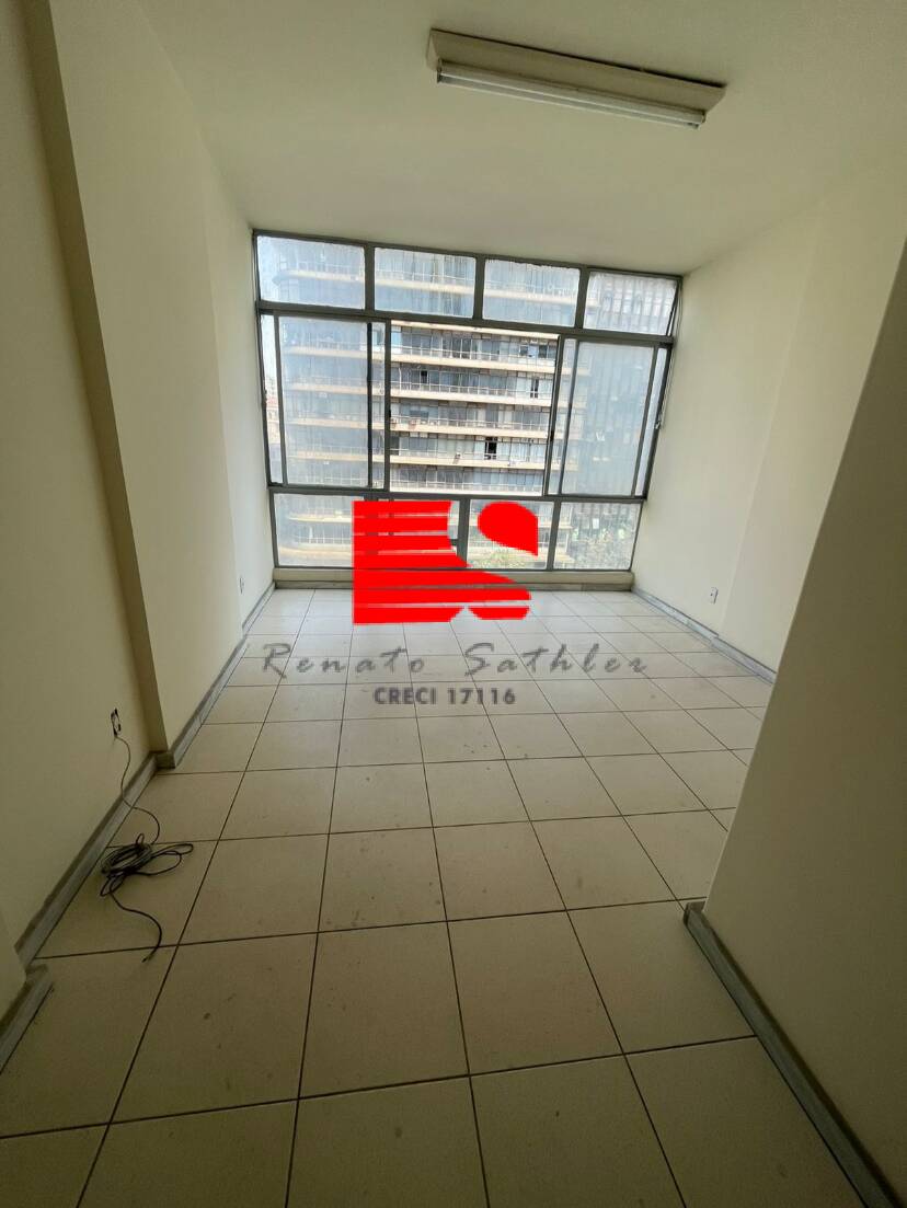 Conjunto Comercial-Sala à venda e aluguel, 23m² - Foto 1